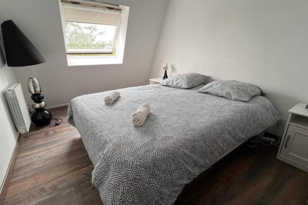 Apartamento Magnifique Duplex Le Roi Avec Parking *