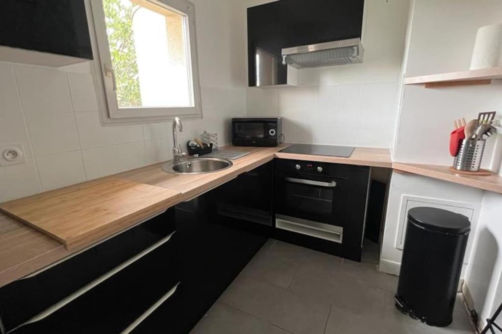 Magnifique Duplex Le Roi Avec Parking *